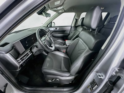 hyundai santa fe 2026 5NMP24GL3TH150091 image hyundai santa fe 2026 5NMP24GL3TH150091 image